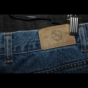 Eddie Bauer Jeans Tall size 16, vintage